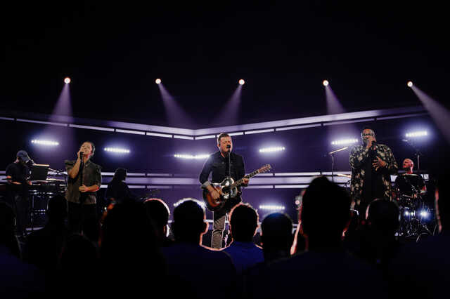 Crossroad Worship
