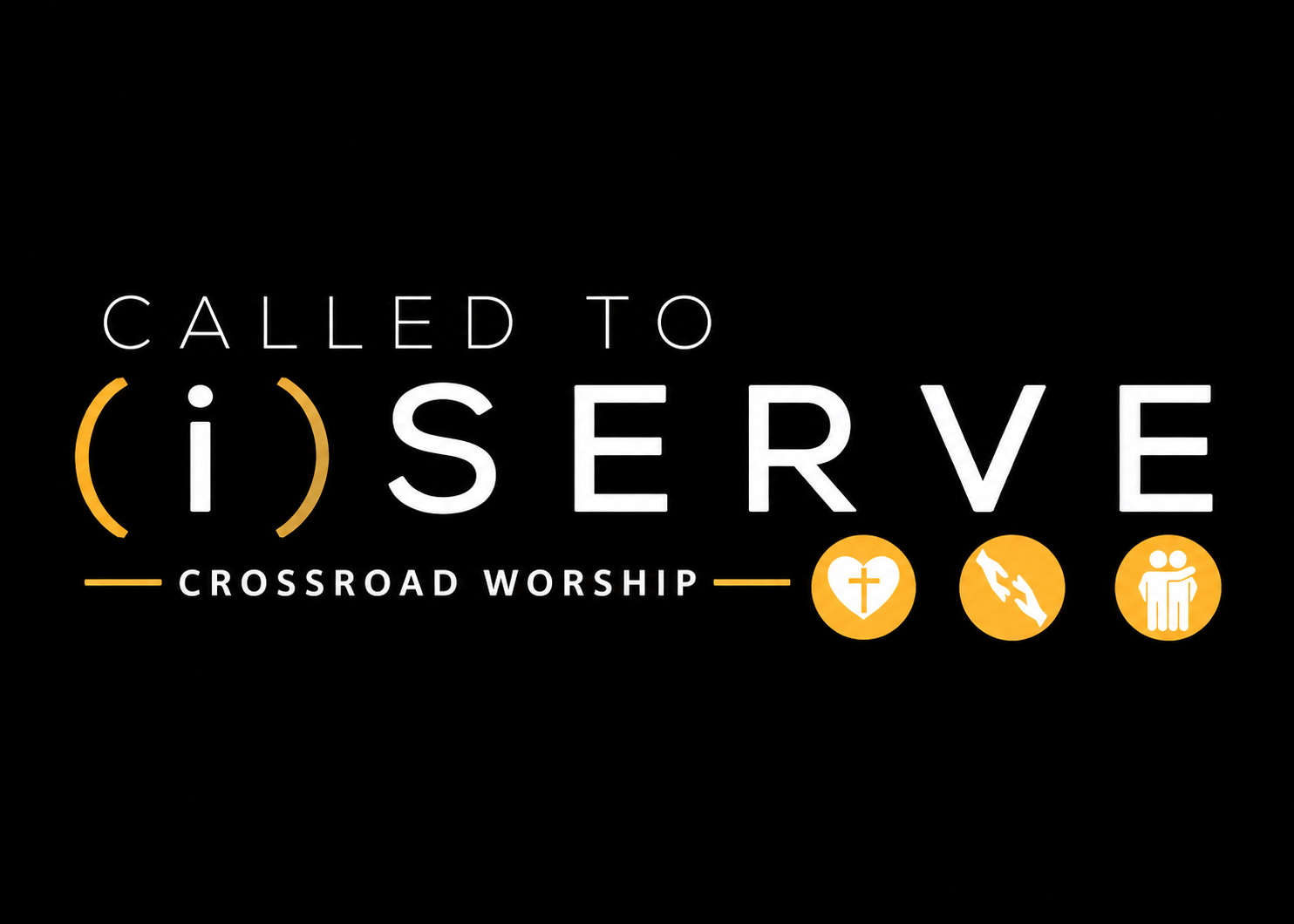 Crossroad Worship
