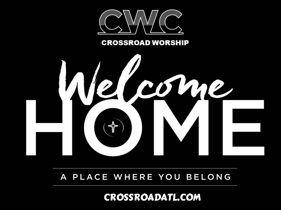 Crossroad Worship