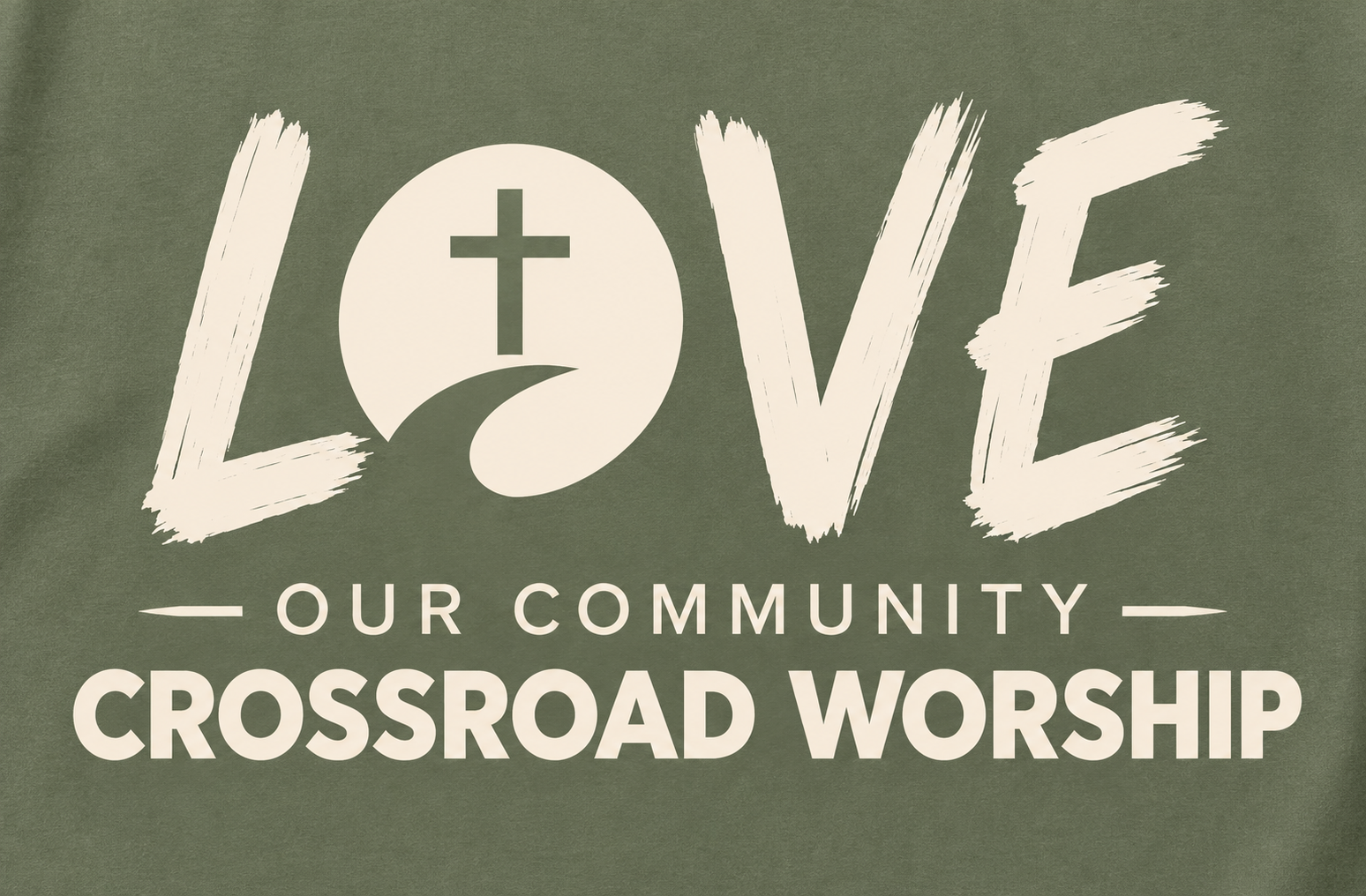 Crossroad Worship