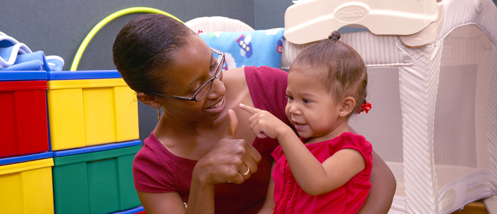 Diapers — 6 Weeks–Pre-K