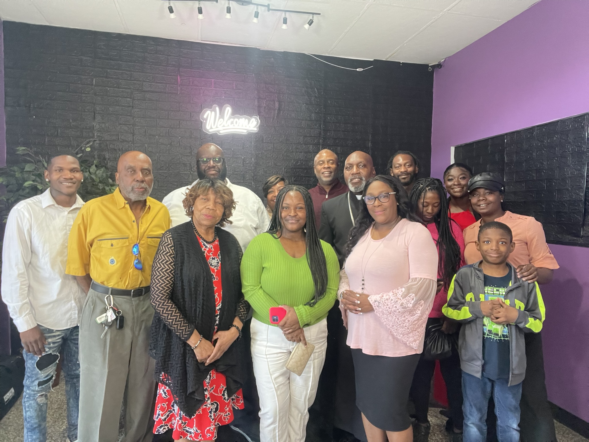 Crossroad Worship