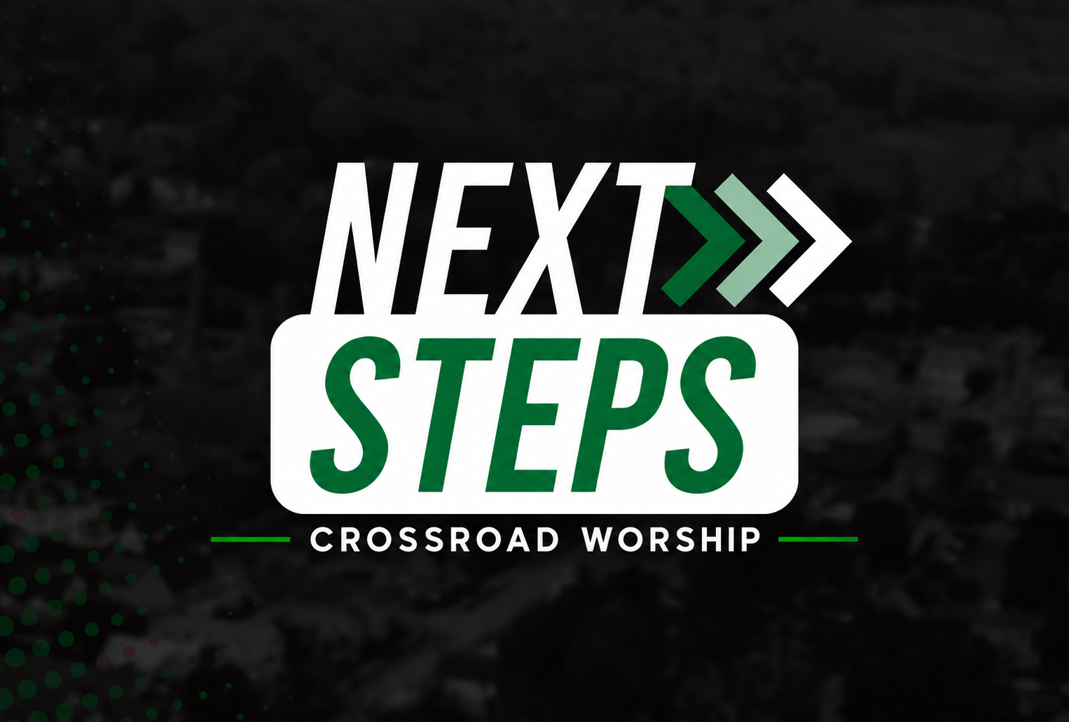 Crossroad Worship